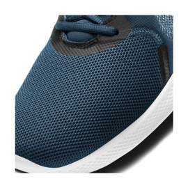 Calzado de running Nike Flex Experience Run 10 M CI9960-400 azul 5