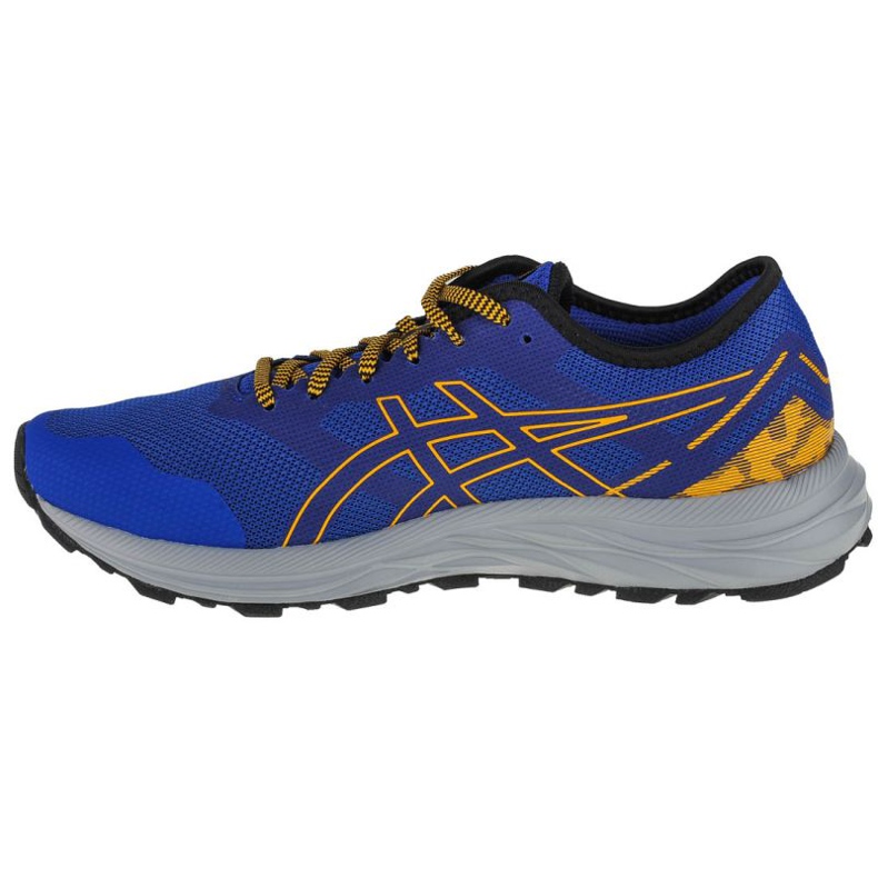 Asics Gel-Excite Trail M 1011B194-400 azul 1