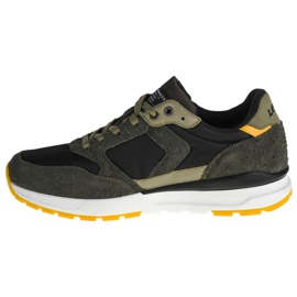 Levis Zapatos Levi's Oats M 233048-878-92 verde 1
