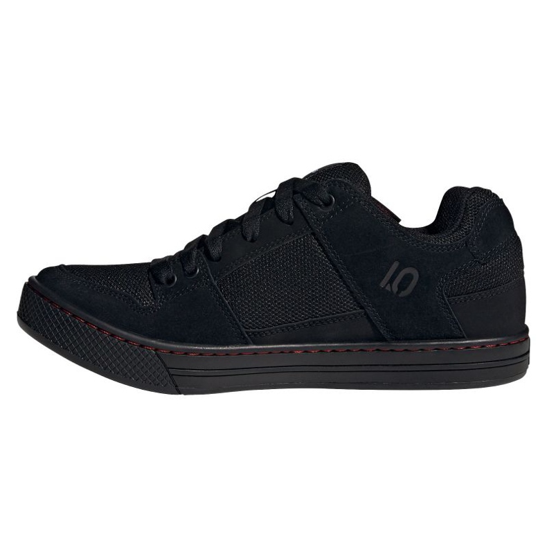 Zapatillas Adidas Five Ten Freerider M FW2835 negro 1
