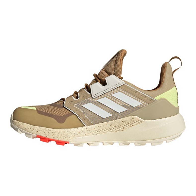 Zapatillas Adidas Terrex Trailmaker Gtx M FZ3391 beige marrón 1