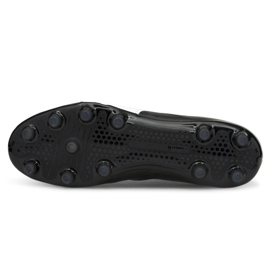 Botas de fútbol Puma King Pro 21 Fg M 106549-01 multicolor negro 3