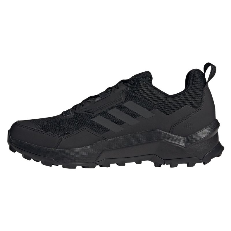 Zapatillas Adidas Terrex AX4 Primegreen FY9673 negro 1
