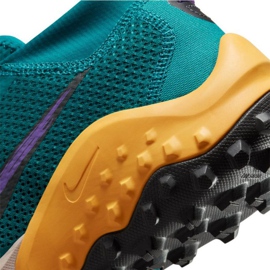 Zapatillas de running Nike Wildhorse 7 M CZ1856 300 verde 5