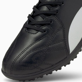 Botas de fútbol Puma King Hero 21 Tt M 106556 01 negro negro 5