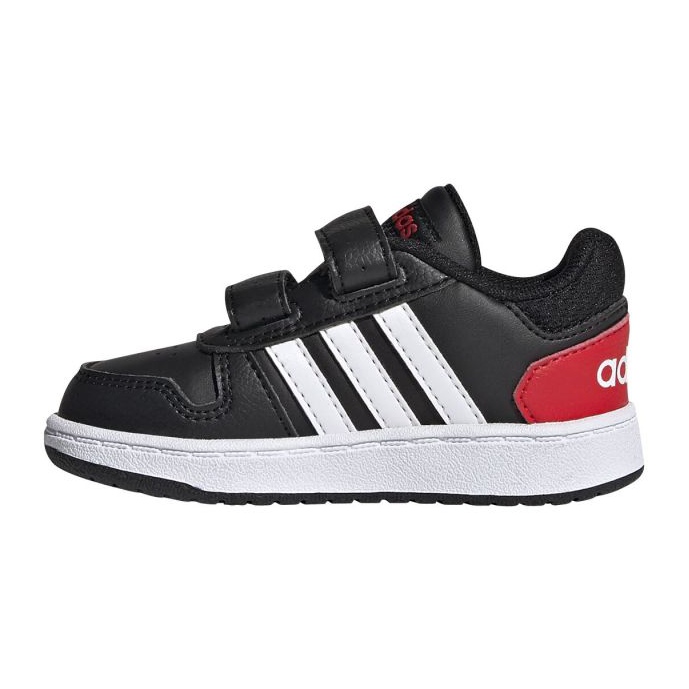 Adidas Aros 2.0 Cmf I Jr FY9444 negro 1