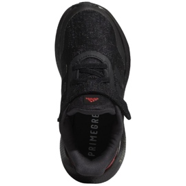 Zapatillas de running Adidas EQ21 Run El K Jr GZ5399 negro 1