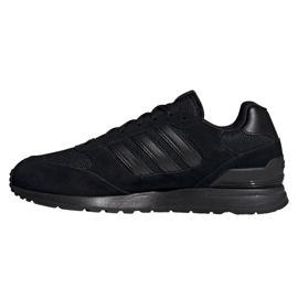 Zapatillas Adidas Run 80s M GV7304 negro 1