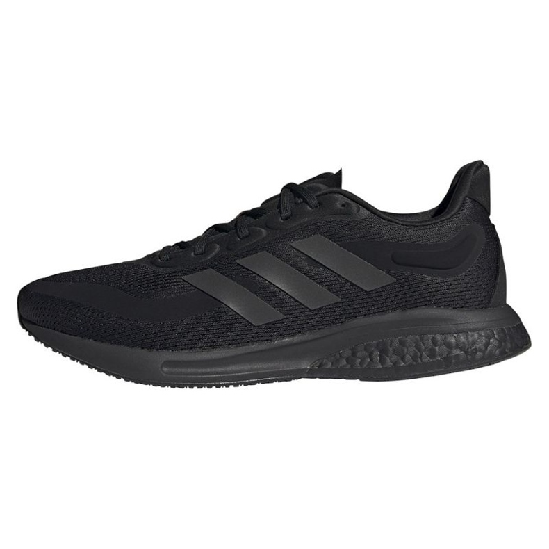 Zapatillas de running Adidas Supernova M GY7578 negro 1