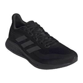 Zapatillas de running Adidas Supernova M GY7578 negro 3