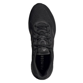 Zapatillas de running Adidas Supernova M GY7578 negro 4