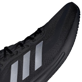 Zapatillas de running Adidas Supernova M GY7578 negro 6