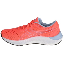 Asics Gel-Excite 8 Gs Jr 1014A201-711 rosado 1