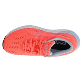 Asics Gel-Excite 8 Gs Jr 1014A201-711 rosado 2