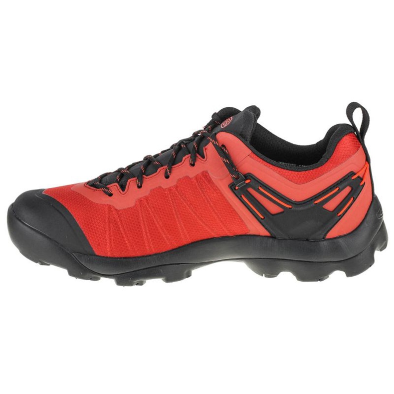 Zapatillas Keen Venture Wp M 1024650 rojo 1 Zapatillas Keen Venture Wp M 1024650 rojo 1