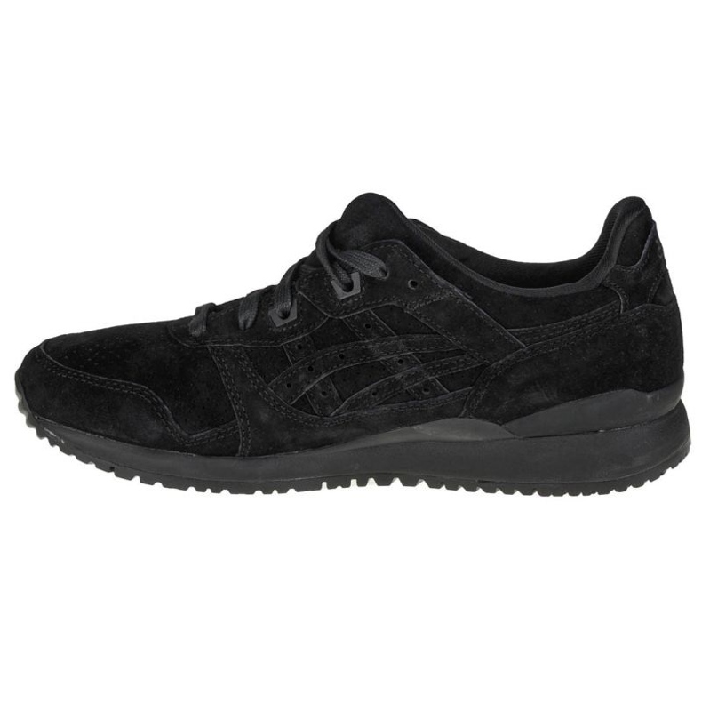 Asics Gel-Lyte Iii Og M 1201A050-001 negro 1