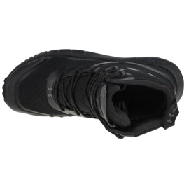 Zapatillas Under Armour Micro G Valsetz 3023743-001 negro 2