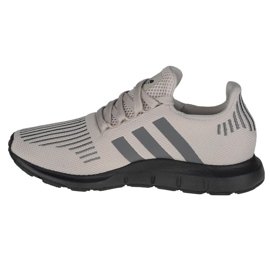 Adidas Swift Run Mujer EE6795 azul marino gris 1