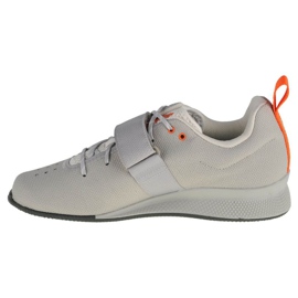 Zapatillas Adidas Weightlifting Ii FV6591 gris 1