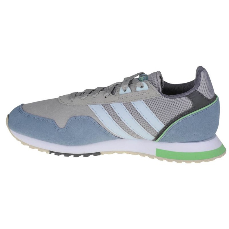 Zapatillas Adidas 8K 2020 W FW0999 gris 1