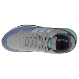 Zapatillas Adidas 8K 2020 W FW0999 gris 2