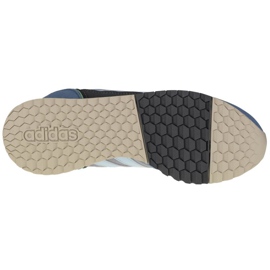 Zapatillas Adidas 8K 2020 W FW0999 gris 3