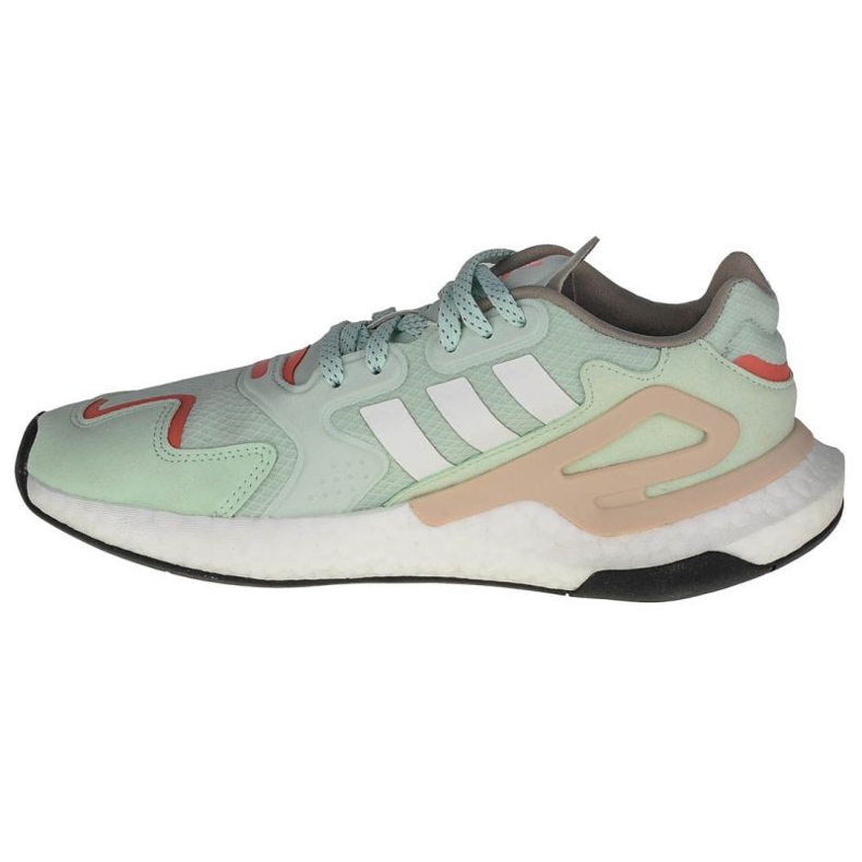 Zapatillas Adidas Day Jogger FW4829 verde 1