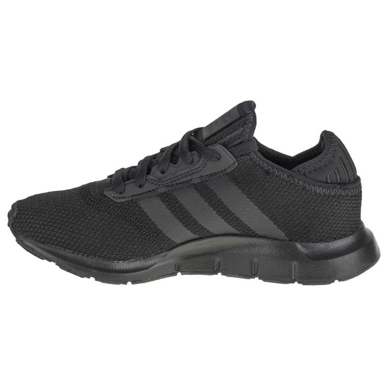 Zapatillas Adidas Swift Run XM FY2153 negro 1