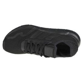 Zapatillas Adidas Swift Run XM FY2153 negro 2