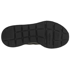 Zapatillas Adidas Swift Run XM FY2153 negro 3