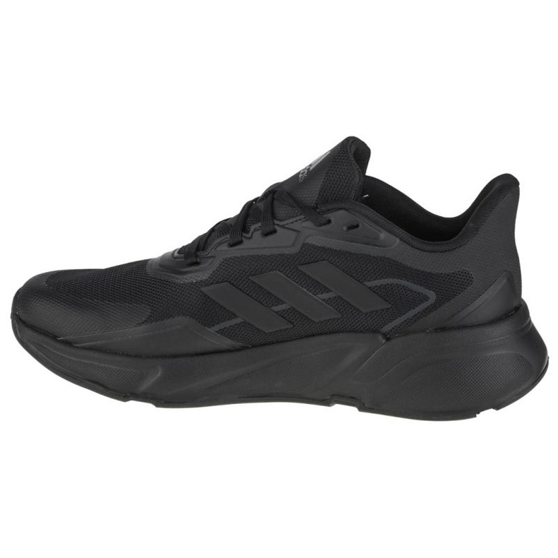 Zapatillas adidas M X9000L1 H00555 negro 1