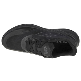 Zapatillas adidas M X9000L1 H00555 negro 2
