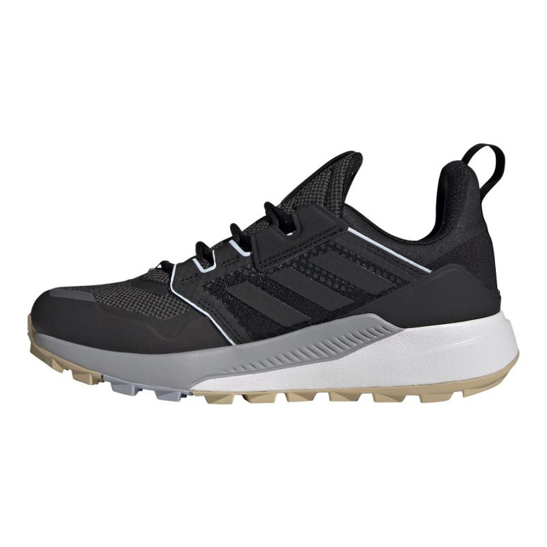 Zapatillas adidas Terrex Trailmaker W FX4698 negro 1