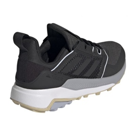 Zapatillas adidas Terrex Trailmaker W FX4698 negro 4