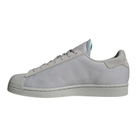 Zapatillas Adidas Superstar M GY0637 gris 1
