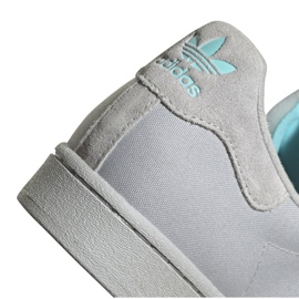 Zapatillas Adidas Superstar M GY0637 gris 5