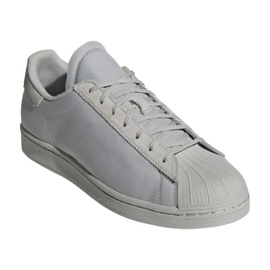 Zapatillas Adidas Superstar M GY0637 gris 6