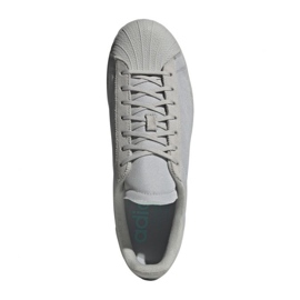 Zapatillas Adidas Superstar M GY0637 gris 7