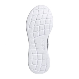 Zapatillas Adidas Puremotion W FY8223 blanco gris 3