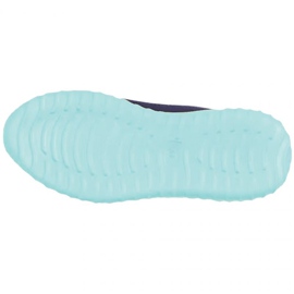 Galleta Kappa Ii Bc Jr 260687K 6737 azul marino verde 4