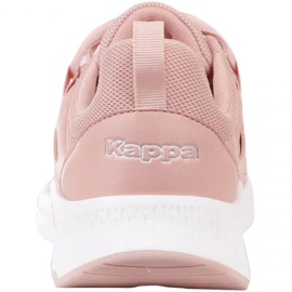 Kappa Sunee W 243052 2110 rosado 3