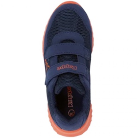 Galleta Kappa Ii Bc Jr 260687K 6744 azul 1