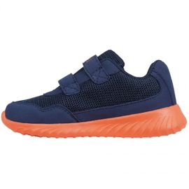 Galleta Kappa Ii Bc Jr 260687K 6744 azul 2