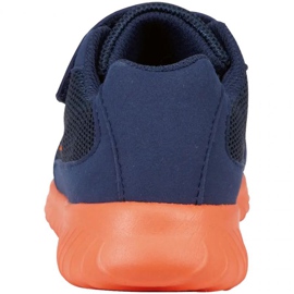Galleta Kappa Ii Bc Jr 260687K 6744 azul 3