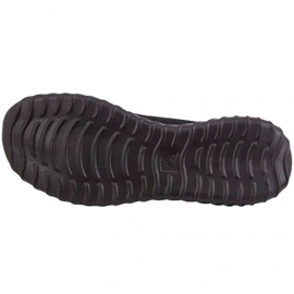 Zapatos Kappa Samura Oc 242964OC 1111 negro 4