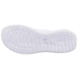 Zapatos Kappa Samura Oc 242964OC 1010 blanco 4