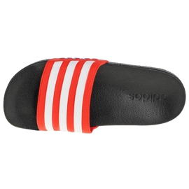 Chanclas Adidas Adilette Shower Slides FY8844 negro 2
