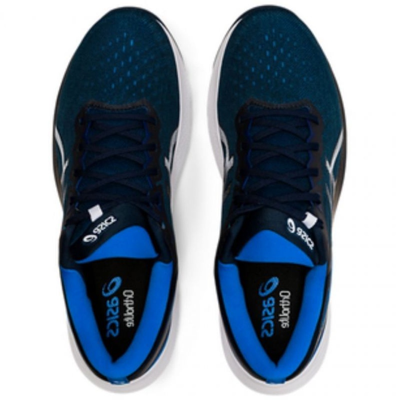 Asics Gel Pulse 13 M 1011B175-400 azul marino 1