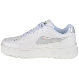 Zapatos Kappa Bash Pf Gc W 243001GC-1017 blanco 1