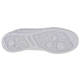 Zapatos Kappa Matera M 243042-1014 blanco 3